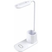 W601 with Inductive Charging QI White