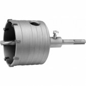 Yato karūninis grąžtas betonui SDS-plus 65mm (YT-4402)