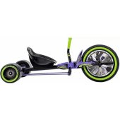 Green Machine 16” purple