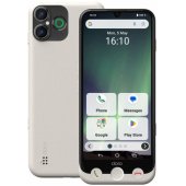Aurora A30 6/ 128GB White + Wireless Charging Station