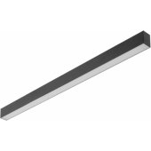 Oprawa liniowa LED GTV Luna-a LD-LUN40WNB-00-A 40W 3200lm AC2
