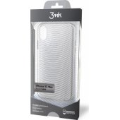 Armor Case for Oppo A72 Transparent