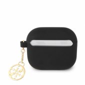 "GUA3LSC4EK 4G Charm Case AirPods 3" Black