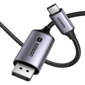 CM556 USB-C į DisplayPort 8K 2 m