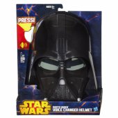 Darth Vader Voice Changer Helmet