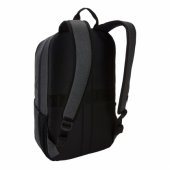 5341 Era 16 nešiojamojo kompiuterio kuprinė ERABP-116 obsidianinė juoda