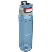 11-03030 Elton, Niagara Blue, 1000 ml - Water bottle