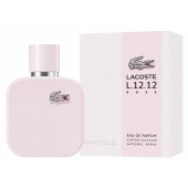 Eau de Lacoste L.12.12 Rose W 50ml EDP