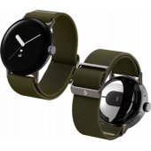 Lite Fit Google Pixel Watch 2/ 1 Khaki