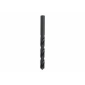 Irwin HSS cylindrical metal drill 8mm (10502393)