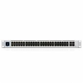 USW-PRO-48 komutatorius 48 prievadų Gigabit