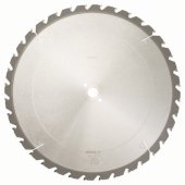 Diskinis pjūklas „Construct Wood“, 500 mm, 36Z (skylė 30 mm)