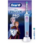 Vitaly Pro 103 Pro Kids 3+ Frozen Light Blue + 1pcs