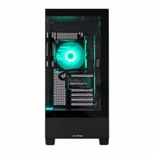 View MT 8700F 32GB 1SSD RTX5070Ti 16GB DOS Black