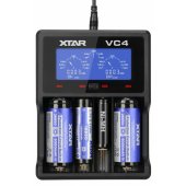 VC4 Charger
