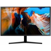 LU32J590UQPXEN 31.5" VA 16:9 Gray