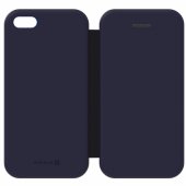 "Book Flip Case Xiaomi Redmi 6" Dark Blue