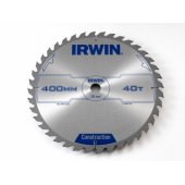 Irwin Piła tarczowa 400x30x3,8mm 40z. - 1897347