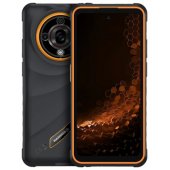 Hammer Iron 6 6/ 128GB Black/ Orange
