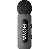 Wireless Microphone BY-V3 Combo