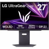 27GX790A-B 26.5" OLED 16:9