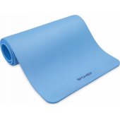 SOFMAT mat 183 x 61 x 1 cm blue