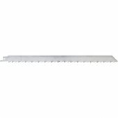 Makita tiesinio pjūklo geležtė INOX 305 / 6Z, B-23254 (ilgis 300 mm, 1