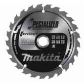 _3127265 DISKINIO PJŪKLO DISKAS HM 165X20X1,40MM, Z-25