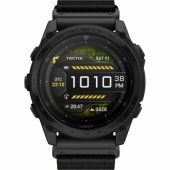 Tactix 8 51mm Amoled Black 010-03406-01