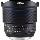 10mm f/ 2.8 Zero-D FF (Manual Focus) for Canon RF