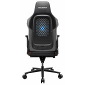 NxSys Aero Black/ Orange