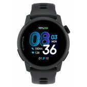 Pace 4 Black