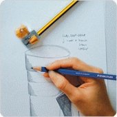 Staedtler STAEDTLER Ołówek Noris HB z. Tip 100% PEFC 12 szt.