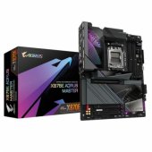 X870E AORUS MASTER AMD Ryzen