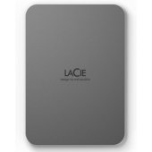 Mobile Drive 2TB 2.5" Space Grey STLR2000400