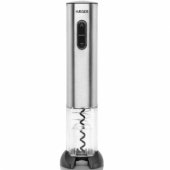 WO-0SC.005A Electric Rechargeable Corkscrew