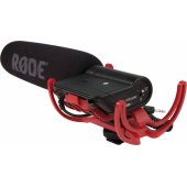 Mono VideoMic Rycote