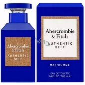 Authentic Self M 100