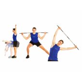 Stretching Stick 131 cm