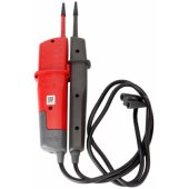 UT18C Voltage and Continuity Tester