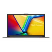15.6" Vivobook Go E1504GA i3-N305 8GB 256GB SSD Windows 11 Silver