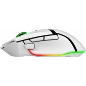 Razer Basilisk V3 Pro White