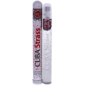 _8323716 CUBA ORIGINAL Cuba Strass Zebra For Women EDP spray 35ml