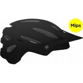 4FORTY AIR MIPS XL 61-65cm solid matte black