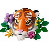 31217 The Fauna Collection Tiger