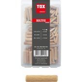 Fischer Redbox DUOPOWER
