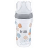 Perfect Match 572534 M 260ml pilka