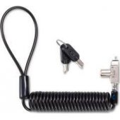 Security cable Laptop lock ClickSafe 2.0 Por