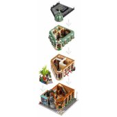 Boutique Hotel 10297