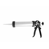 Pro-Line Sandarinimo masės pistoletas 300 ml kasetėms, 225 mm -